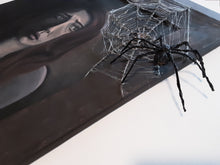 Load image into Gallery viewer, The Girl Scared of Spider
