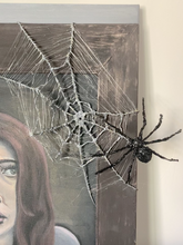 Load image into Gallery viewer, The Girl Scared of Spider
