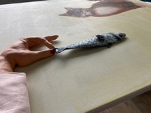 Load image into Gallery viewer, Lucky Cat (3D Mixed Media Wall Art)
