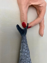Load image into Gallery viewer, Lucky Cat (3D Mixed Media Wall Art)
