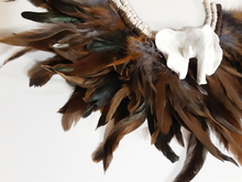 Load image into Gallery viewer, African Elephant Necklace
